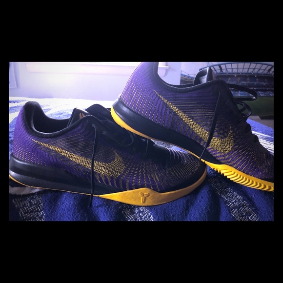 Nike Other - Nike Kobe Mentality II’s for sale